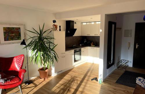 Ferienwohnung in Unterwössen - Foto 17