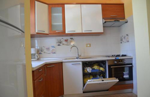 Villa Fragola - Holiday house with large garden - Photo 35