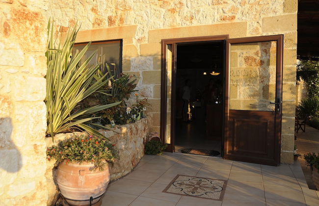 Kavousi Resort - Foto 62