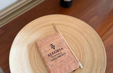 Alegria Vintage Apartments - Porto - Foto 23