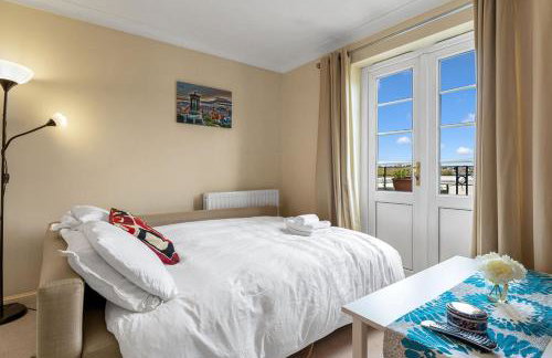 Modern 1BR flat - free parking + lift - Foto 31