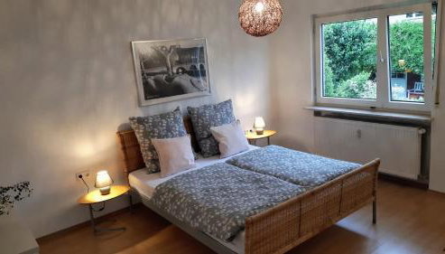 Ferienwohnung Weinheim Stadler - Foto 4