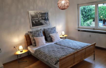 Ferienwohnung Weinheim Stadler - Foto 4