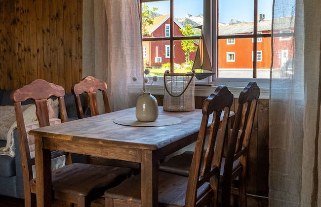 Statsbuene i Kabelvåg - Foto 19