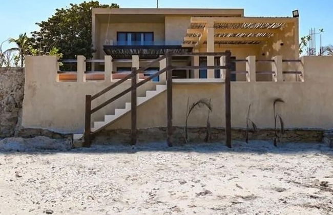 La Joya casa de playa - Foto 61