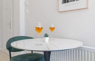 Palmotić Heritage Suites - Main Square - Free Parking - Foto 21