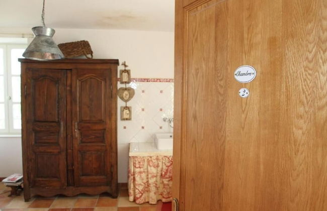 Appartement Au bon Gré d'Hugoline - Foto 9