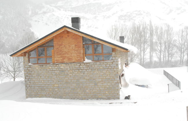 Casas de Montaña Alto Curueño - Photo 48