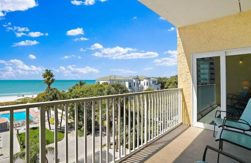 San Remo 307 Gulf Front Splendor 3BD 2BA - Foto 13