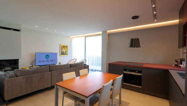 Sanpietro Vacation Villa 002 - Foto 2, Habitación