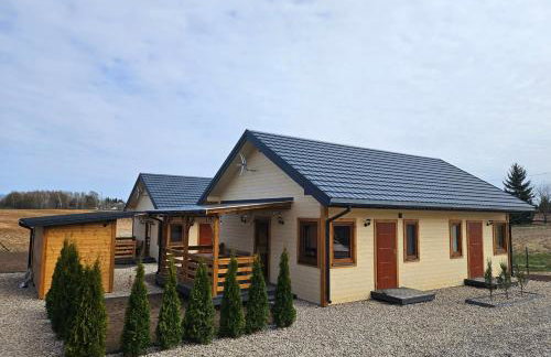 Domy Brajniki Kurp Dom - Photo 8