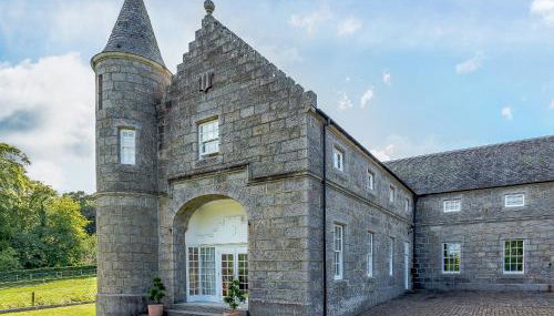 Skene House Court - Foto 2