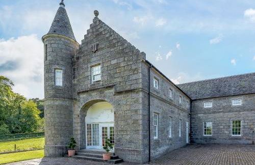 Skene House Court - Foto 2