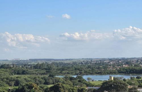 Apartamento proximo shopping - Foto 9