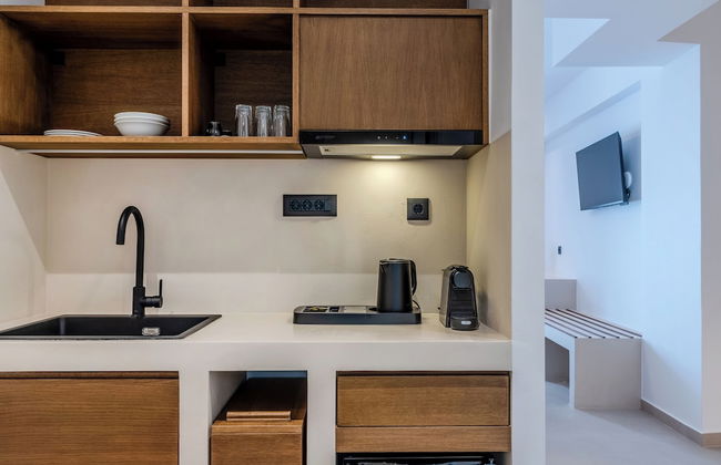 VENTUS Luxury Suites - Foto 11