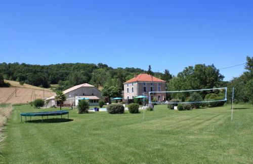 Gîtes Grand Pré ! et la Roulotte de Roquecor - Photo 3