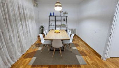 Apartamento Gómez - Foto 3