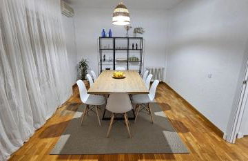 Apartamento Gómez - Foto 3