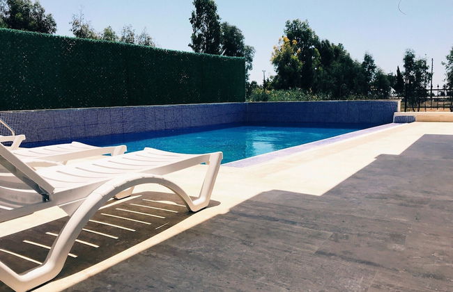 Soral Apart Otel - Foto 16