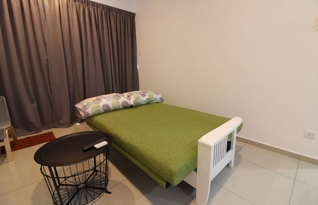 Atlantis Residences Delightful Homes by Step-In - Foto 16