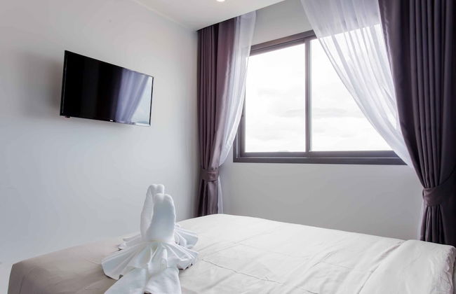 NOON Village Tower 2 - Foto 6