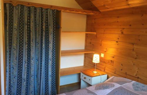 Le Cubèt Hameau des Chazals Nevache Hautes Alpes - Foto 8