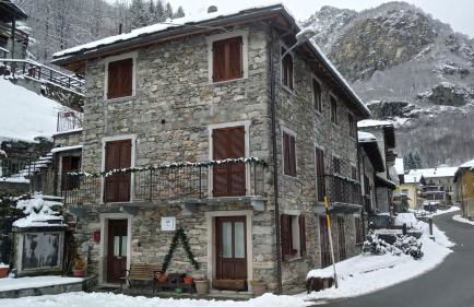 Casa Rimasco - Foto 10