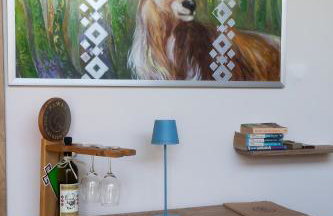 Domki Nie Całkiem Święte - Foto 21