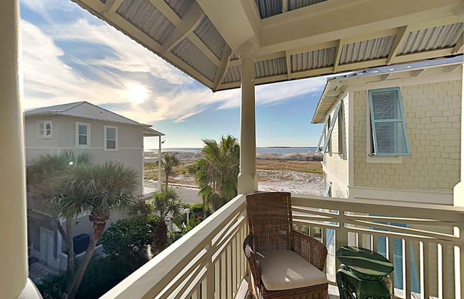 Beau Soleil - Foto 20