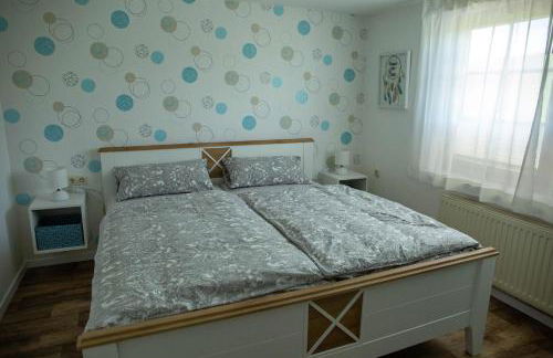 Kleine Reetstube - Foto 3