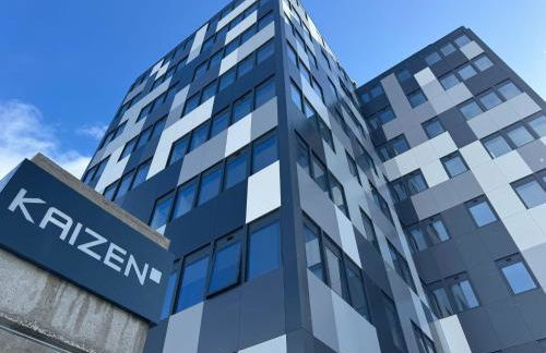 The Kaizen - Foto 17