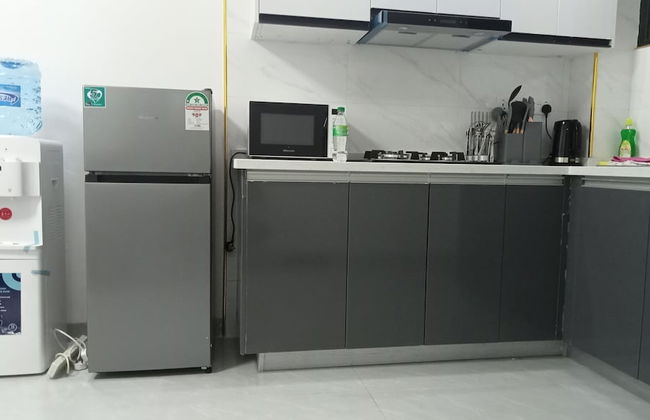 Lovella Suites Gold Park - Foto 11