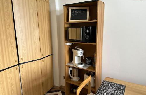 Casa Del Tramonto-Golden House - Photo 14