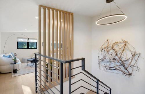 Dazzling Modern Home Close to Downtown Palo Alto and Stanford - Photo 20