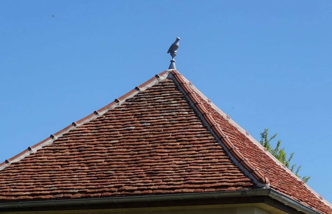 Gites de Gondières - Foto 60