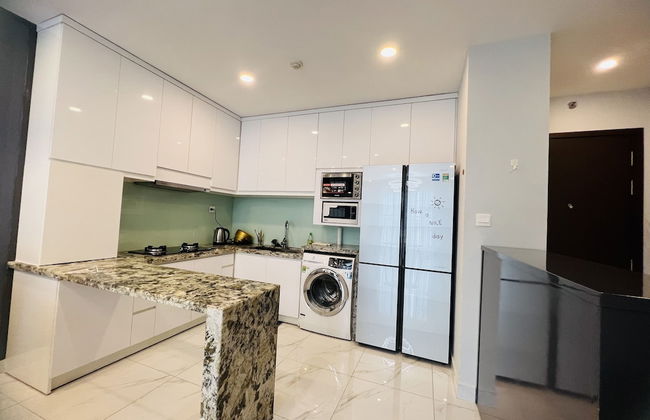 Sunrise City Apartment - Photo 76