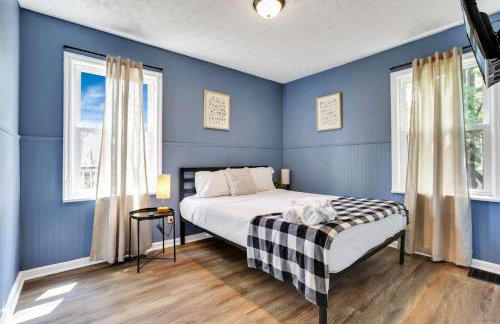 The Lucky 7's Inn-5 Beds - Foto 16