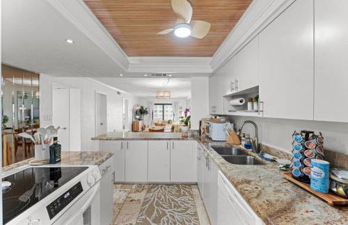 2bd-2ba Condo - New Smyrna Beach - Foto 64