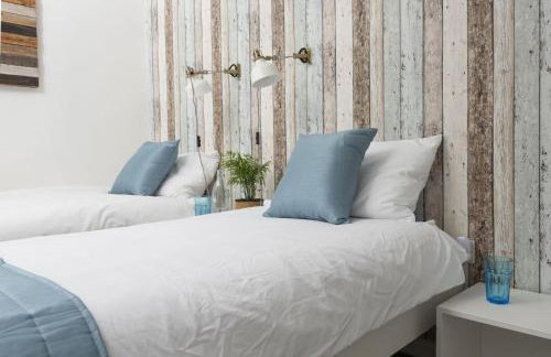 Piskey Cottage, Mousehole - Close to Harbourside - Free WiFi - Free Parking - Photo 32