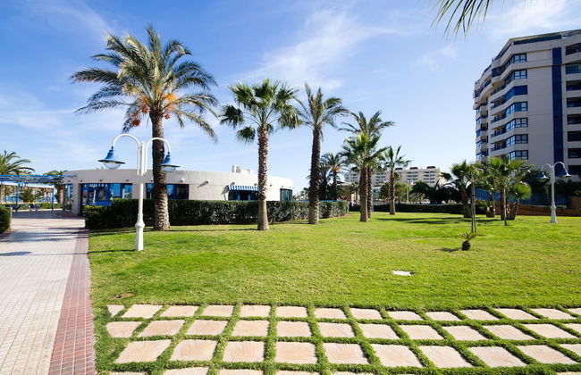 Patacona Resort Apartments - Foto 56