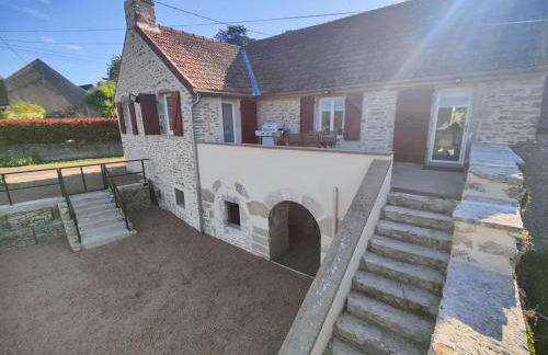 Maison au cœur des vignes 11 per - Foto 1