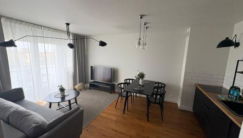 Apartament TULIP Chełmońskiego Śrem - Foto 3