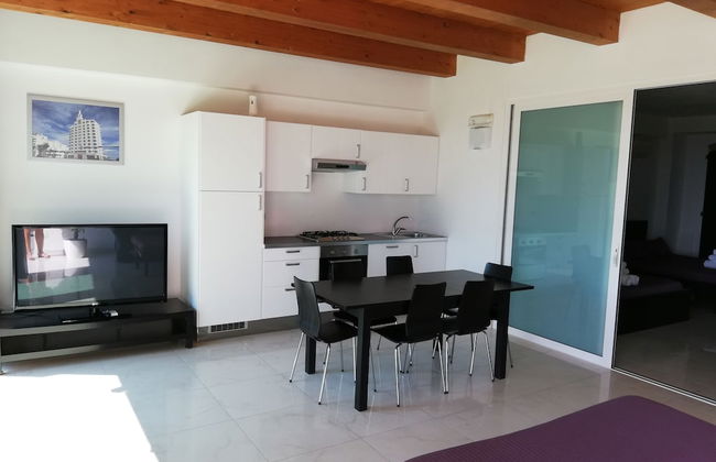 Villa Belvedere degli Ulivi - Photo 45