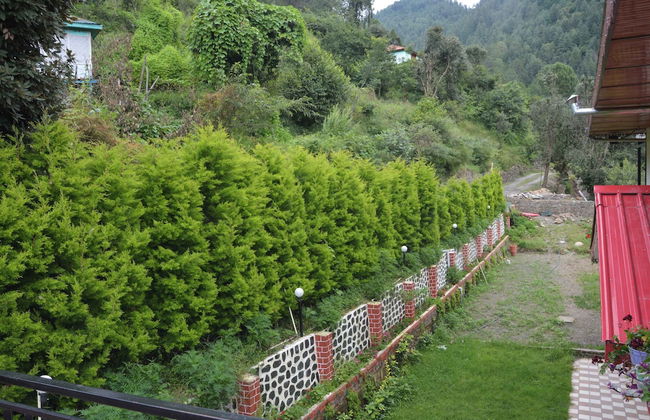 The Banoak Homestay - Foto 31