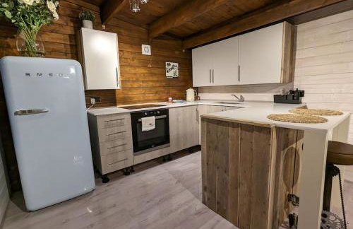 Gorgeous countryside cabin - Foto 8