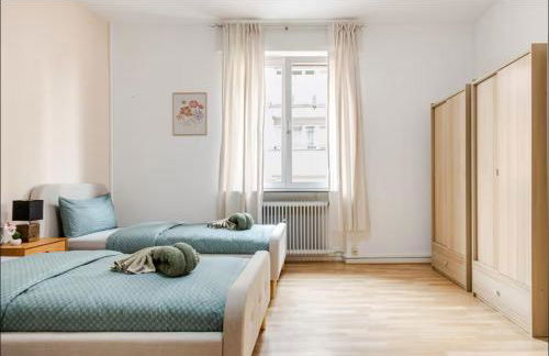 Worms City Apartment - Foto 2