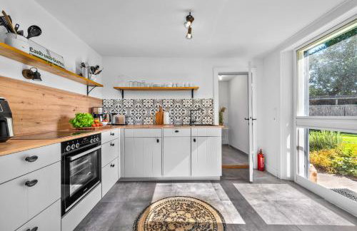 Ferienhaus Deichkind 25 Büsum - Photo 9