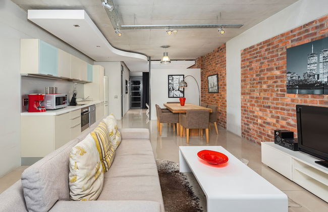 Metropolis 806 - Photo 11