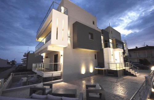 Christina Suites - Foto 38