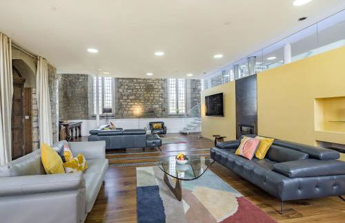 St Margaret's Church - Foto 1